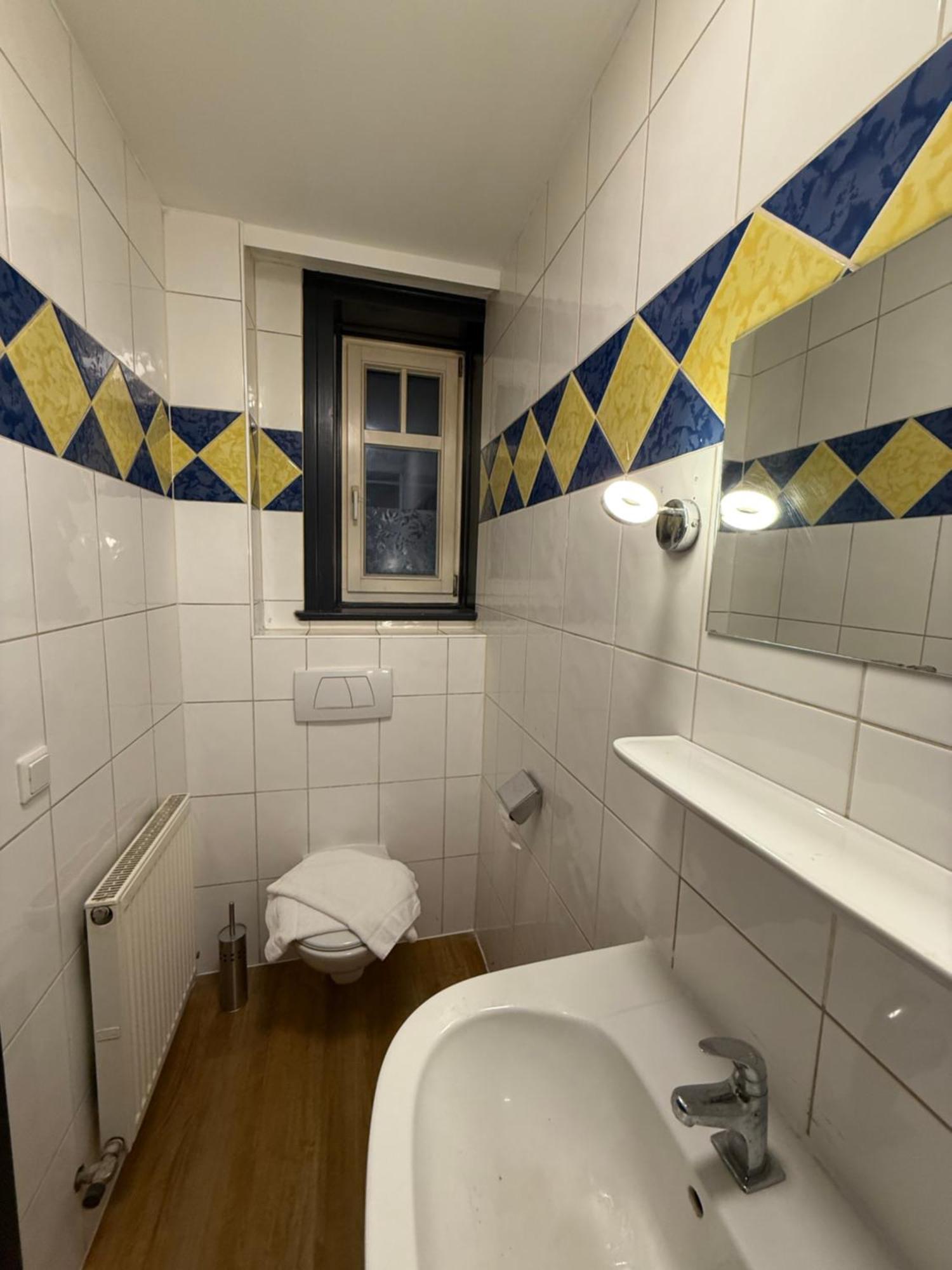 Crown Living Villa Blumenau Studios, Smarttv, Parkplatz Lustenau Buitenkant foto
