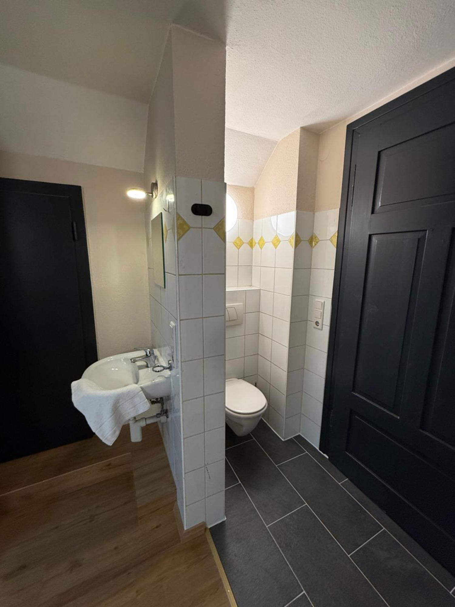 Crown Living Villa Blumenau Studios, Smarttv, Parkplatz Lustenau Buitenkant foto